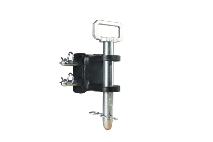 BulletProof Medium Duty 2-Tang Clevis with 1" Pin - Image 38