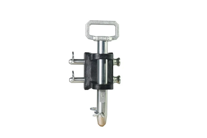 BulletProof Medium Duty 2-Tang Clevis with 1" Pin - Image 41